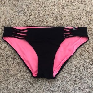 Brand new Victoria secret pink bikini bottoms💗👙